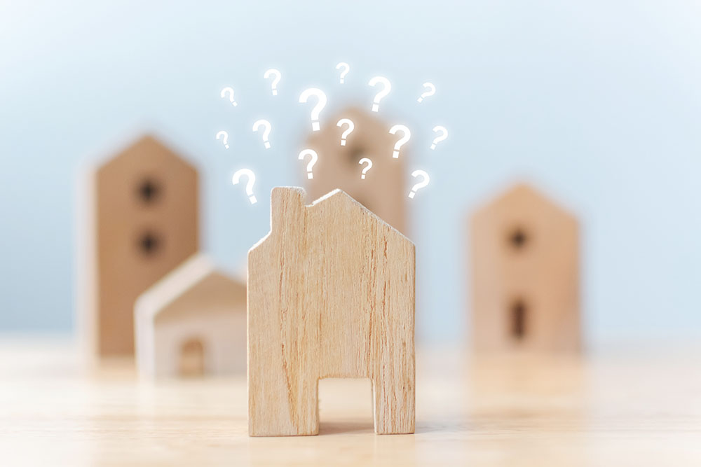 Should I Sell or Rent my Home?