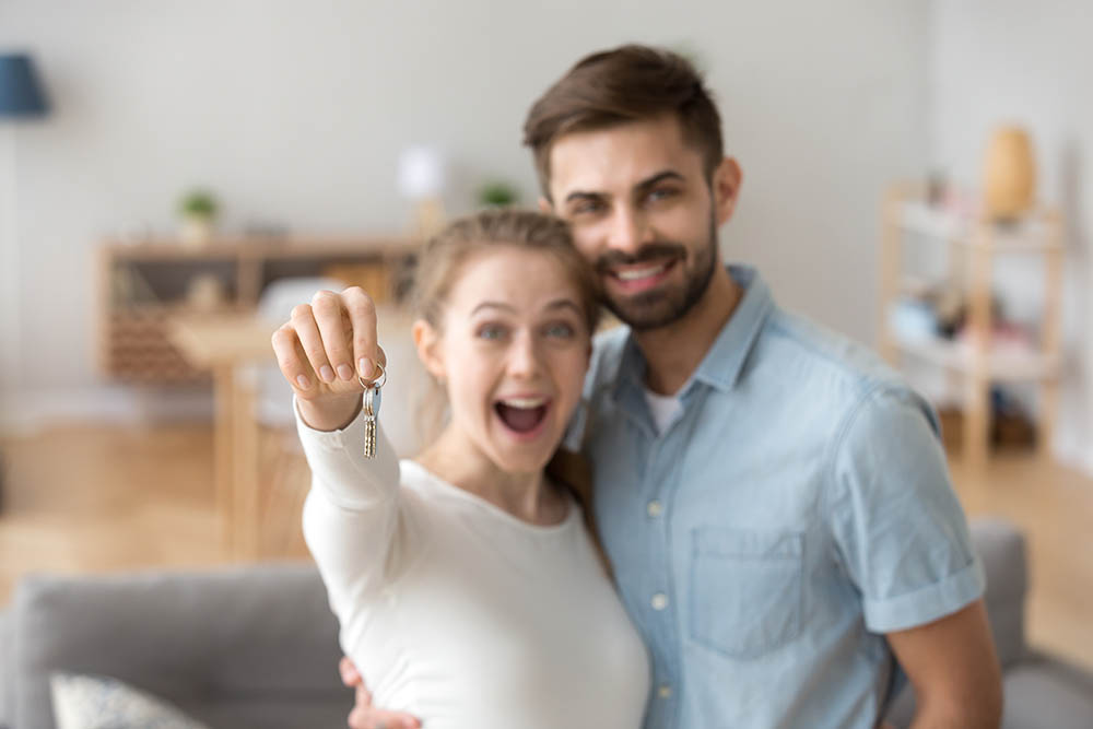 First Home Buyers Advice