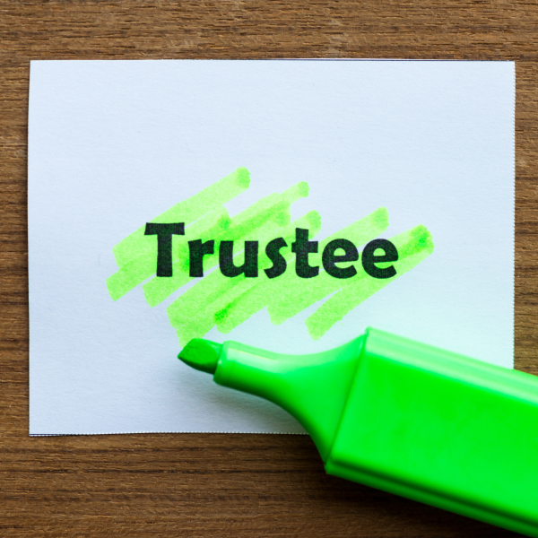Buying Property in a Trust Explained