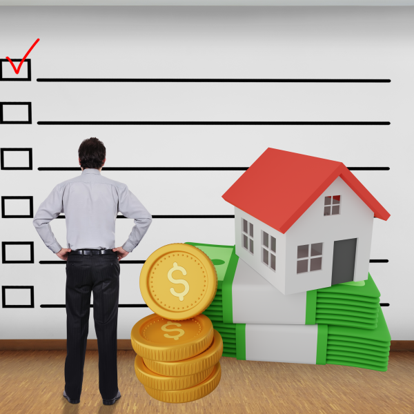 Considerations when Buying an Investment Property