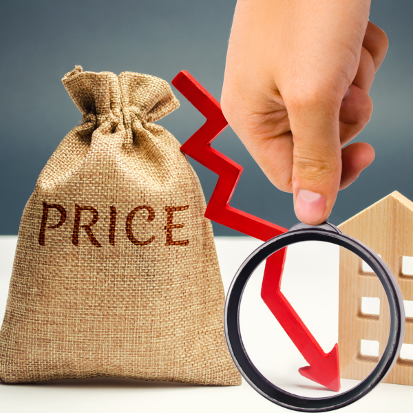 Factors that can affect the Value of Your Property