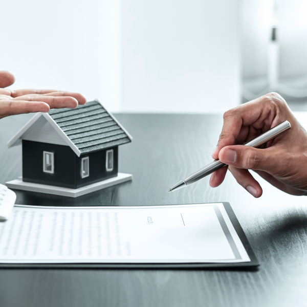 How Home Loan Applications are Assessed