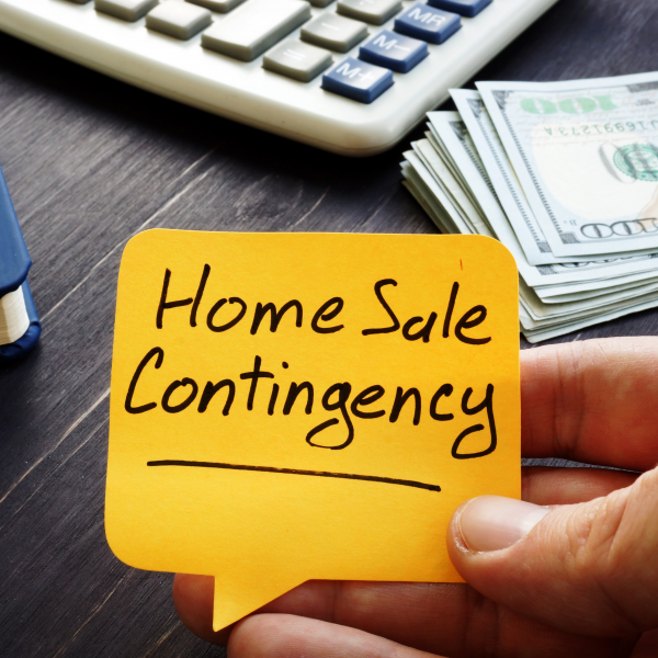 How to Work Through Contingencies when Selling your Home