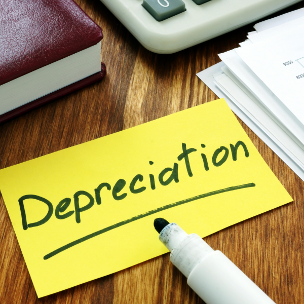 Investment Property Depreciation - The Basics