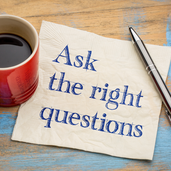 Questions to Ask a Real Estate Agent When Selling