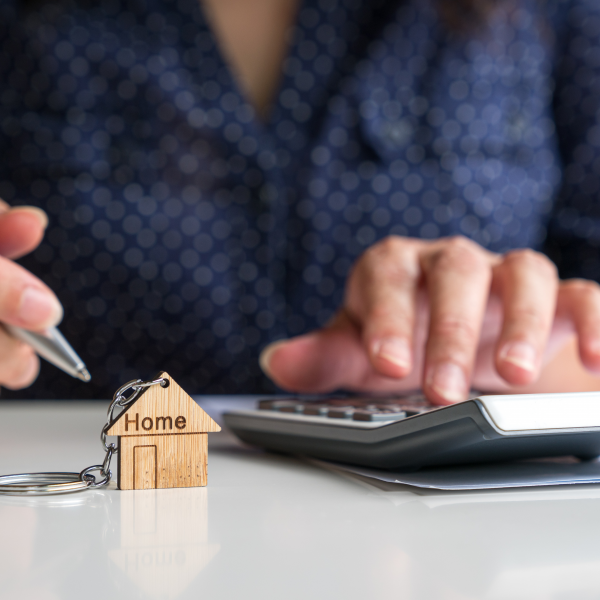 The Costs of Becoming a Property Investor