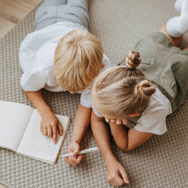 What to Consider when Buying a Home with Children